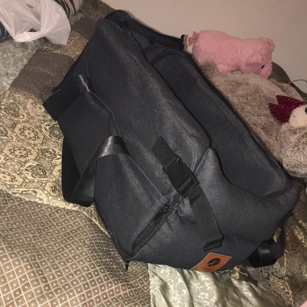 Doggie carrier
